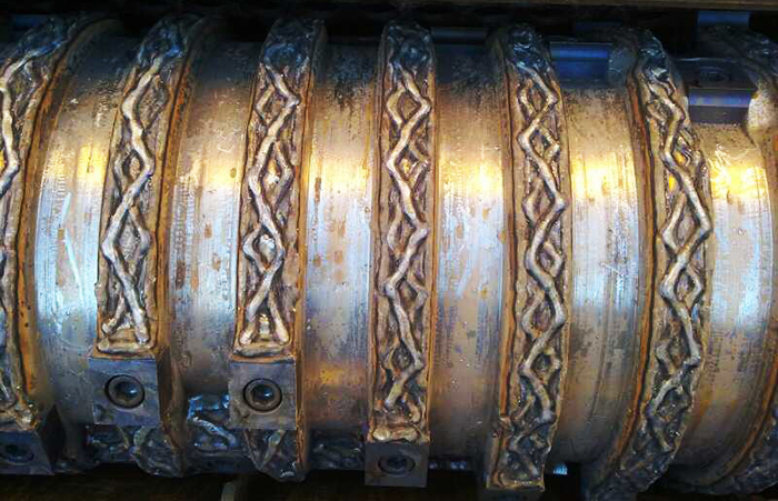 El endurecimiento por dispersión es el proceso de difusión en estado