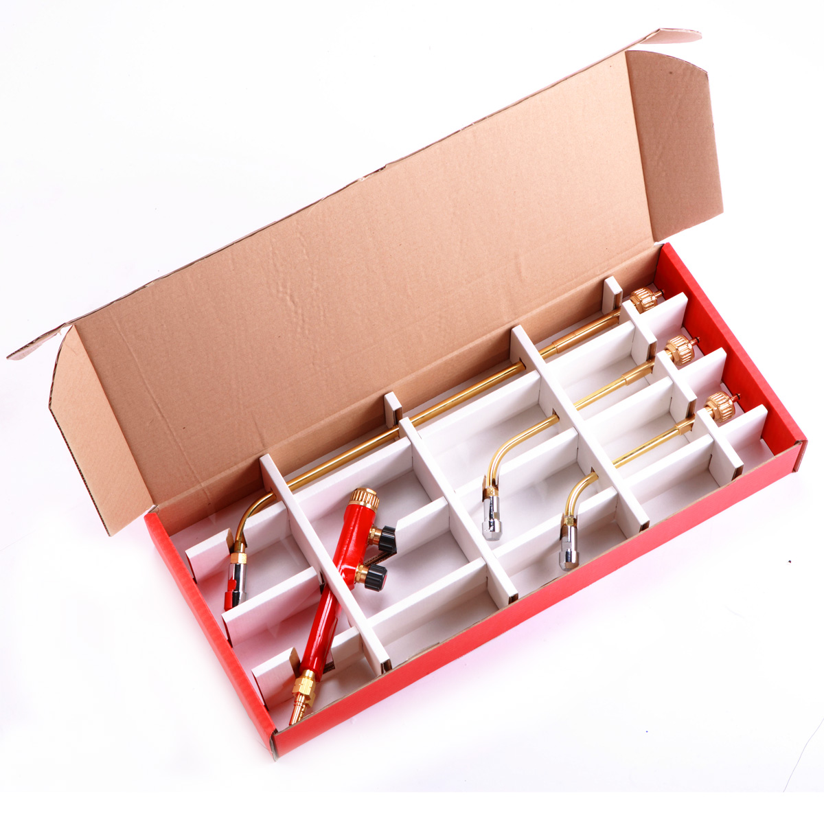 Castofuse Torch Kits Castolin Eutectic