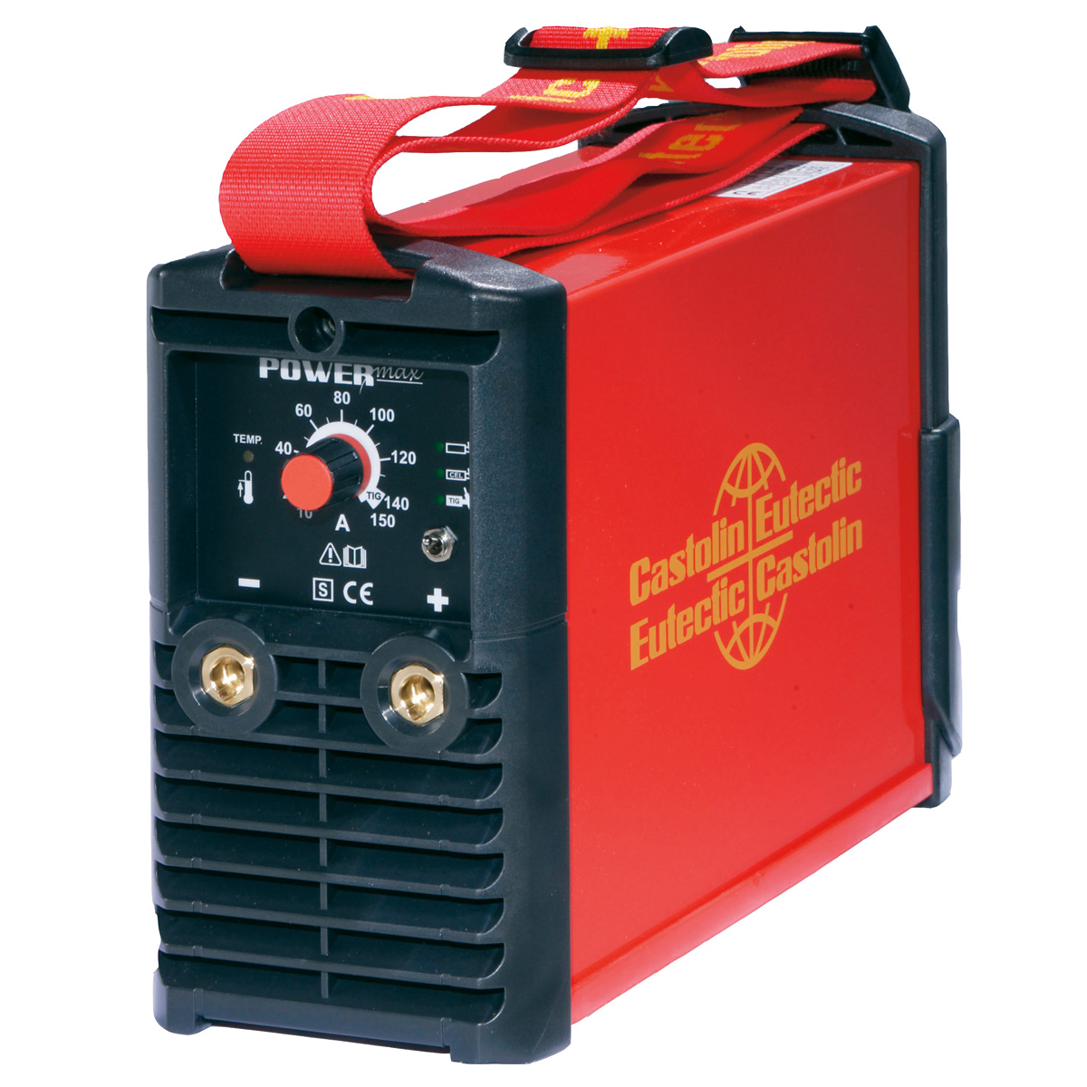 PowerMax Castolin Eutectic