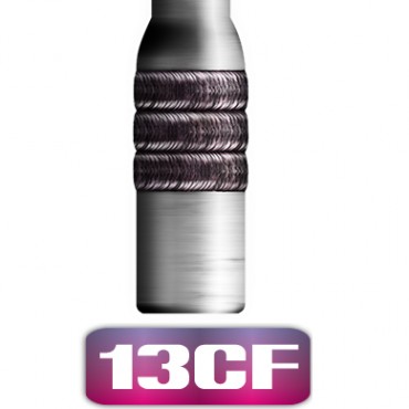 びすこってぃ OTW 13CF hardbanding wires