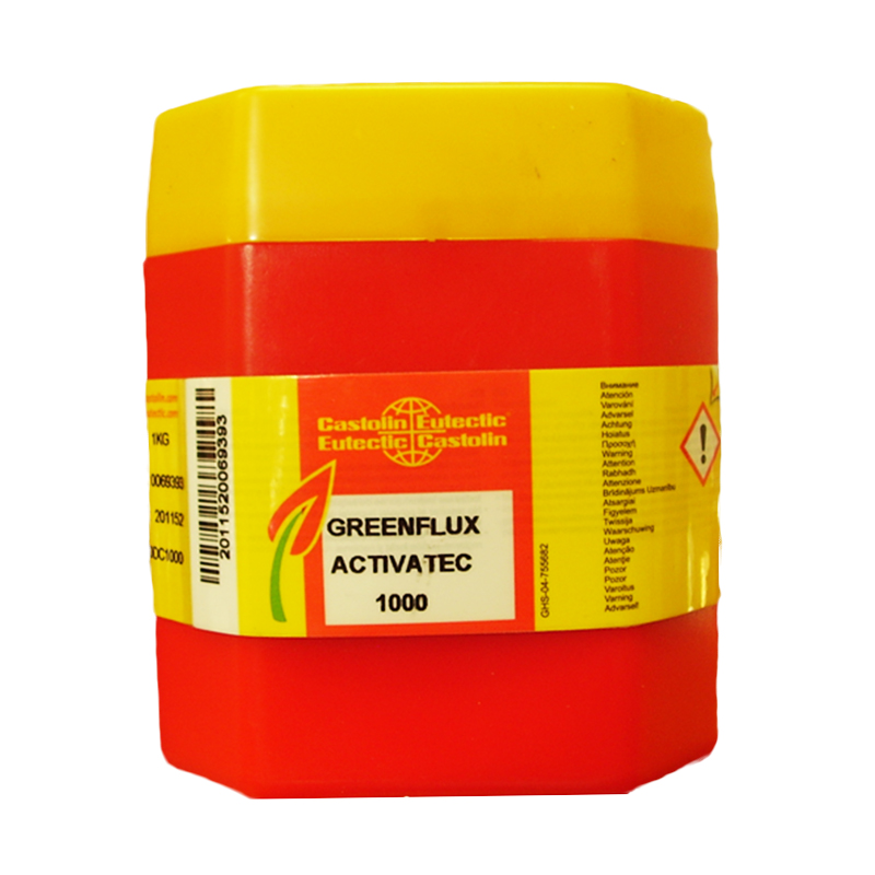 GreenBraz Fluxes Provide Unique Formulations That Make, 49 OFF