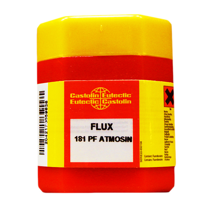 良品 TORQREX GROUNDEST 148 FLUX ビンディングセット Bronze Flux Paste | Unitor Bronze Brazing Flux 261 PF 250 Gr