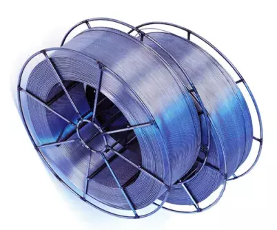 Arc_spray_wires