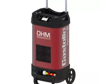 OHM3
