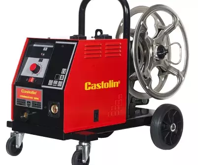 Teromatec-equipment