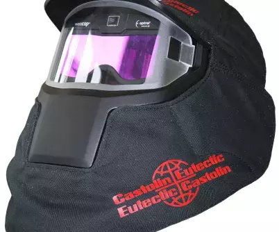 Weldcap