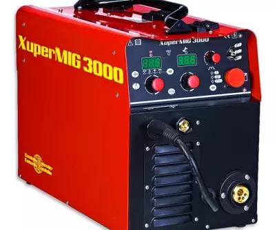 Xuper-mig-3000