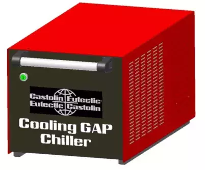 gap-chiller