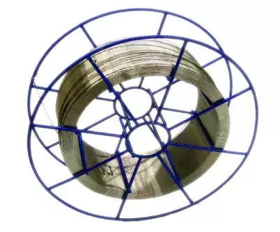 microalambre
