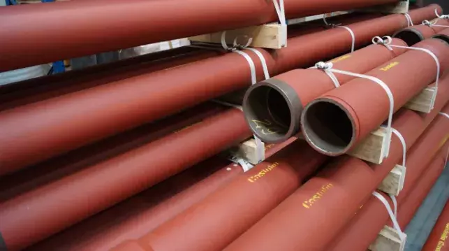 castotubes
