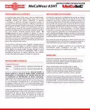 MeCaTeC MeCaWear A5HT Application Instructions_ES.pdf