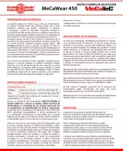 MeCaTeC MeCaWear 450 Application Instructions_ES.pdf