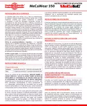 MeCaTeC MeCaWear 350 Application Instructions_ES.pdf