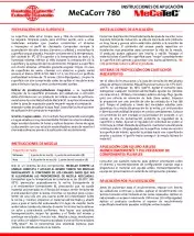 MeCaTeC MeCaCorr 780 Application Instructions_ES.pdf