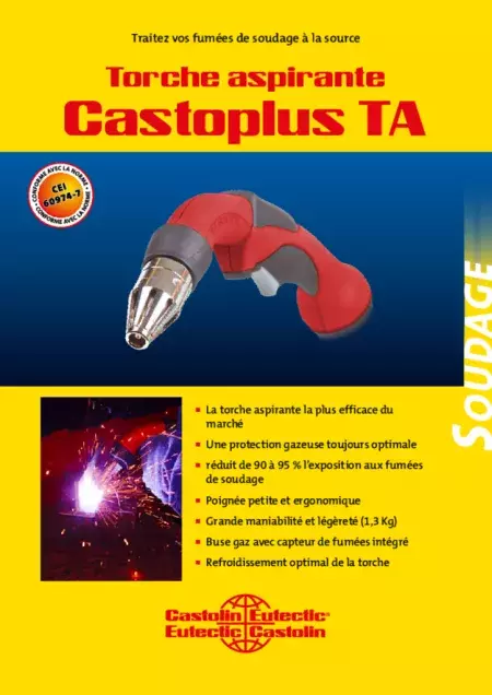 CastoPlus TA