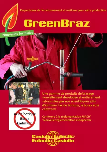 GreenBraz