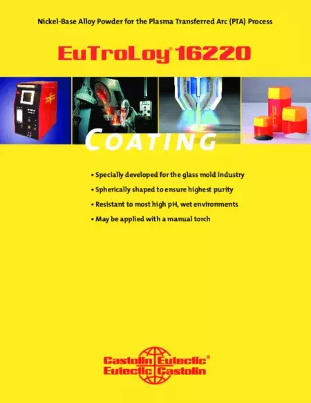 EuTroLoy 16220