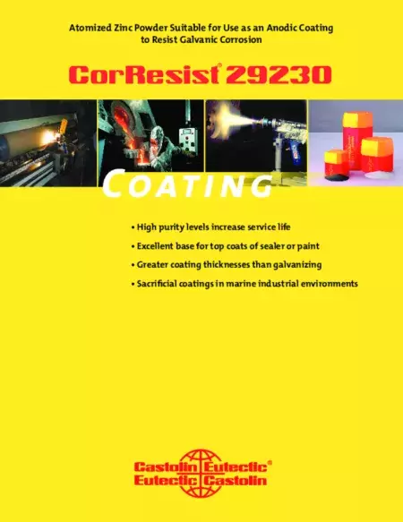 CorResist 29230