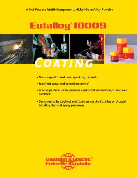 Eutalloy® 10009