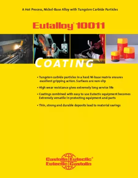 Eutalloy® 10011