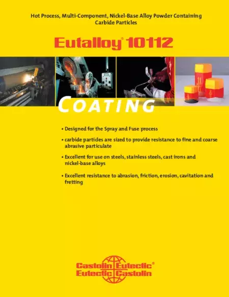 Eutalloy® 10112