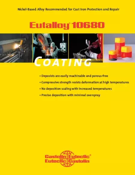 Eutalloy® 10680