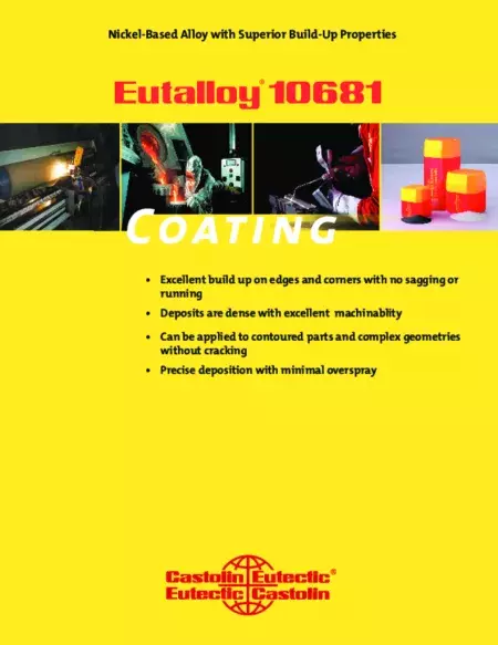 Eutalloy® 10681