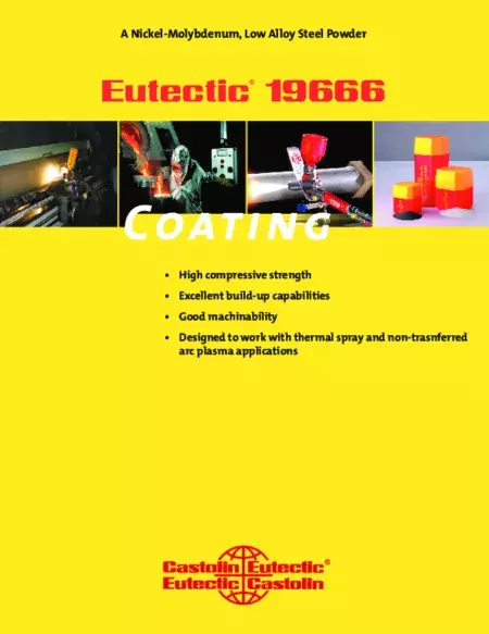 Eutectic® 19666