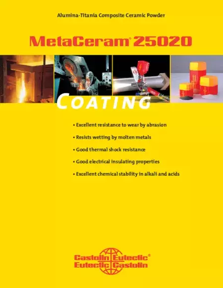 MetaCeram® 25020