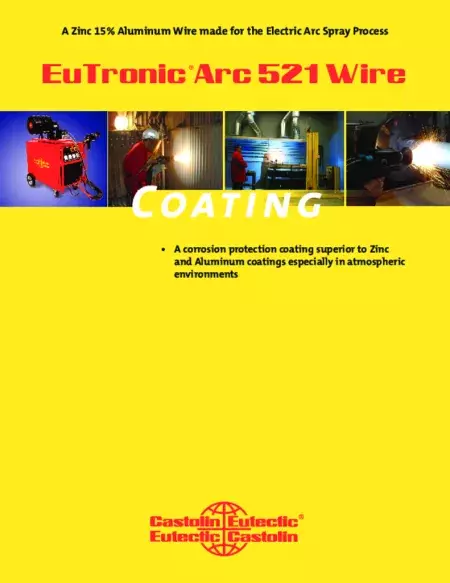 EuTronic® Arc 521 AS