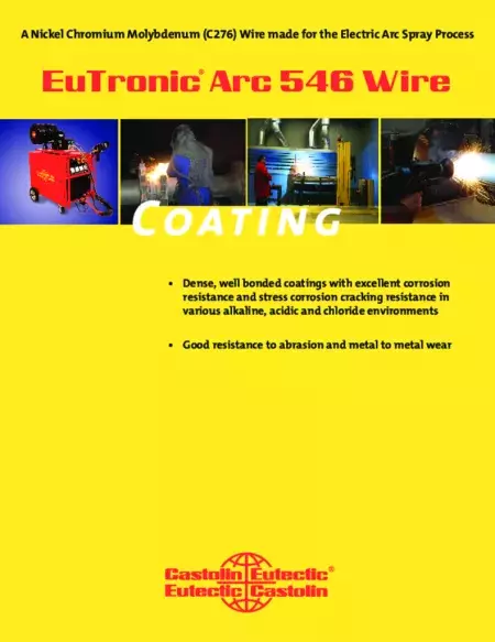 EuTronic® Arc 546 AS