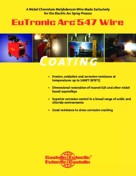 EuTronic® Arc 547 AS