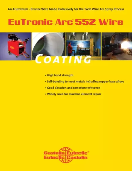 EuTronic® Arc 552 AS