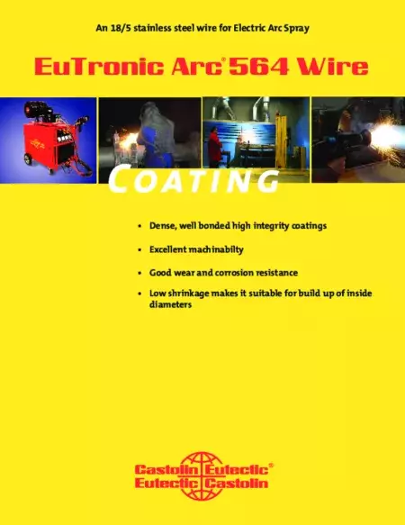 EuTronic® Arc 564 AS