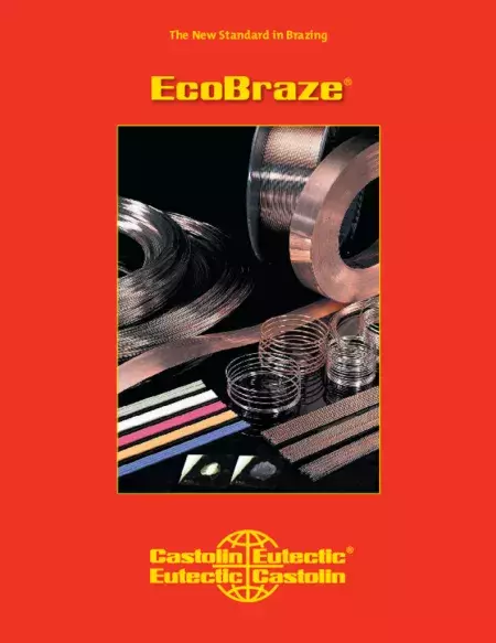 EcoBraze 38250
