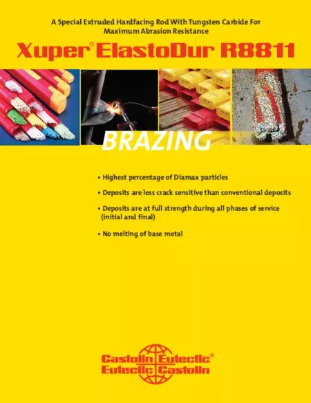 ElastoDur Xuper R8811