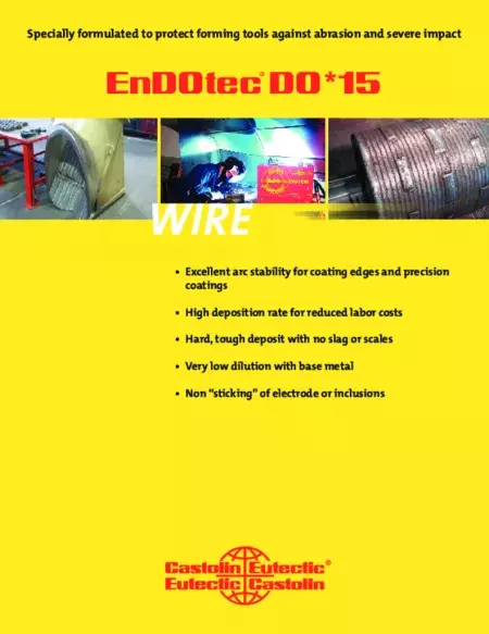 EnDOtec® DO*15