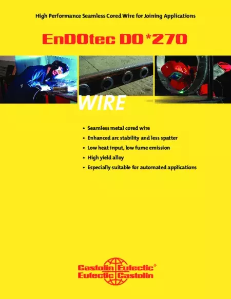 EnDOtec® DO*270