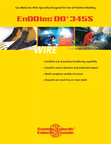 EnDOtec® DO*345S