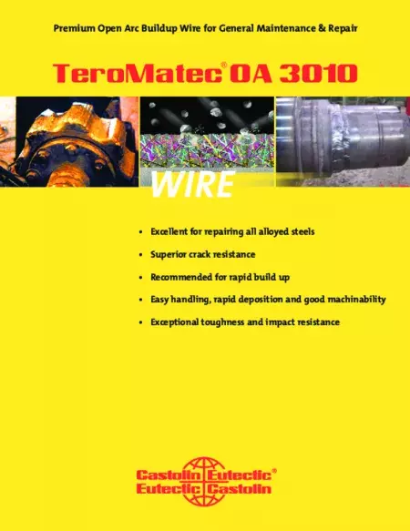 TeroMatec® OA 3010