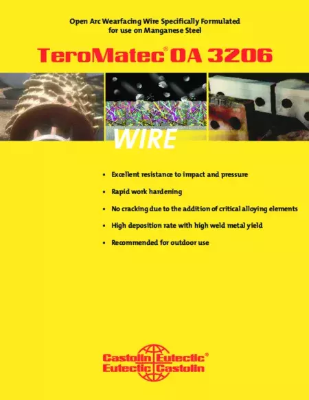 TeroMatec® OA 3206