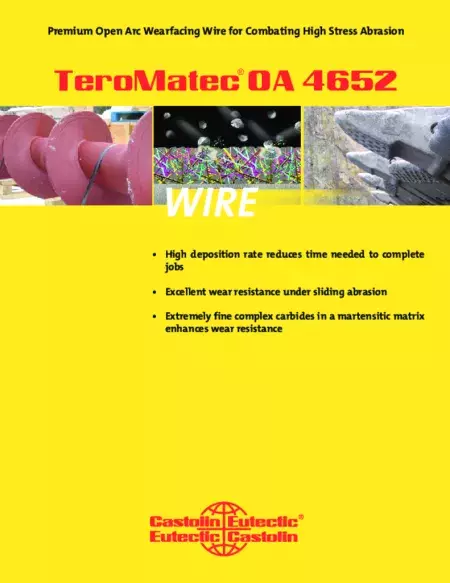 TeroMatec® OA 4652