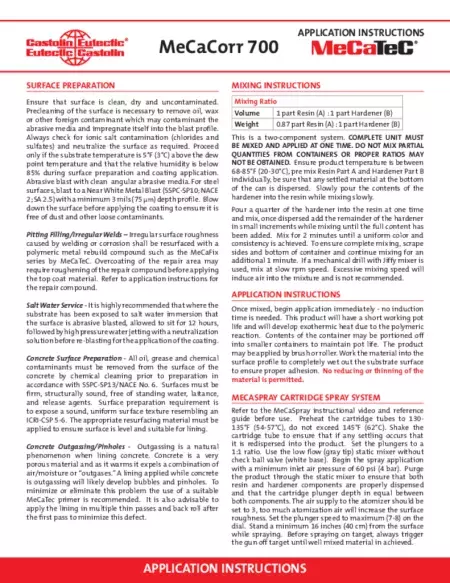 MeCaTeC MeCaCorr 700 Application Instructions.pdf