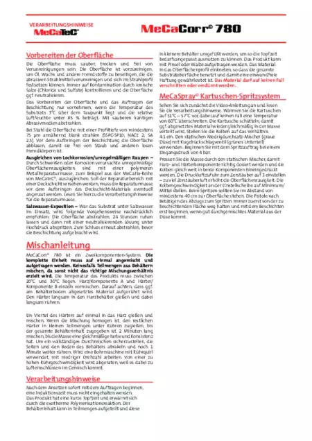 MeCaTeC_MeCaCorr_780_Application_Instructions_DE.pdf