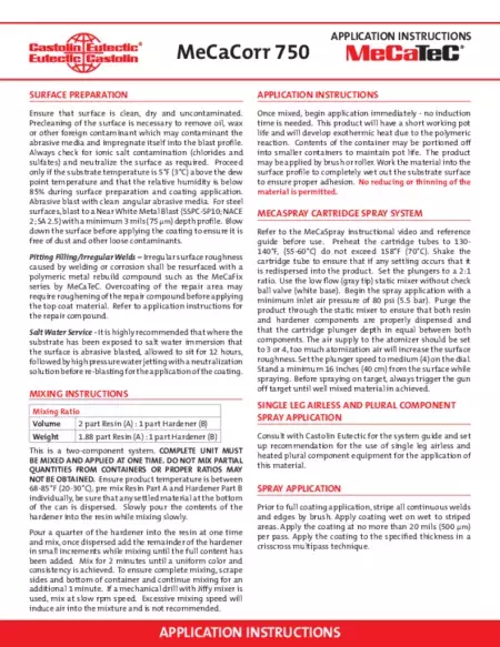 MeCaTeC MeCaCorr 750 Application Instructions.pdf
