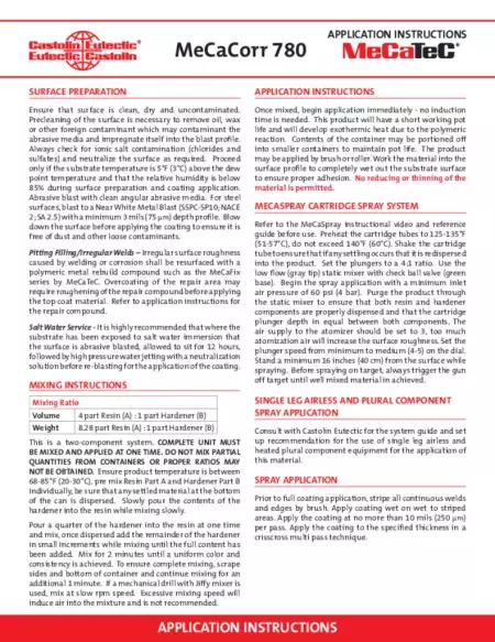 MeCaTeC MeCaCorr 780 Application Instructions.pdf