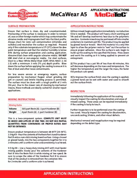 MeCaTeC MeCaWear A5 Application Instructions.pdf