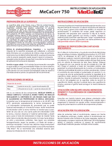 MeCaTeC MeCaCorr 750 Application Instructions_ES.pdf