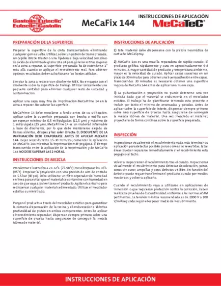 MeCaTeC MeCaFix 144 Application Instructions_ES.pdf