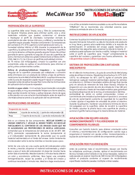 MeCaTeC MeCaWear 350 Application Instructions_ES.pdf
